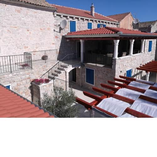 Villa Lantina