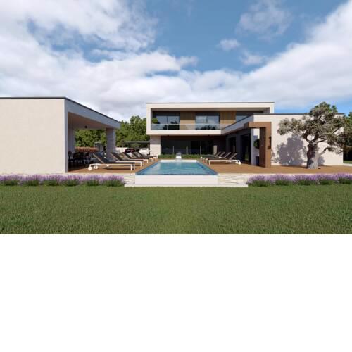 Villa Lap