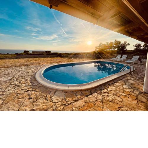 Villa Lara (Blue Horizon guest house)