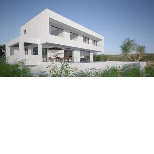 Villa Larissa