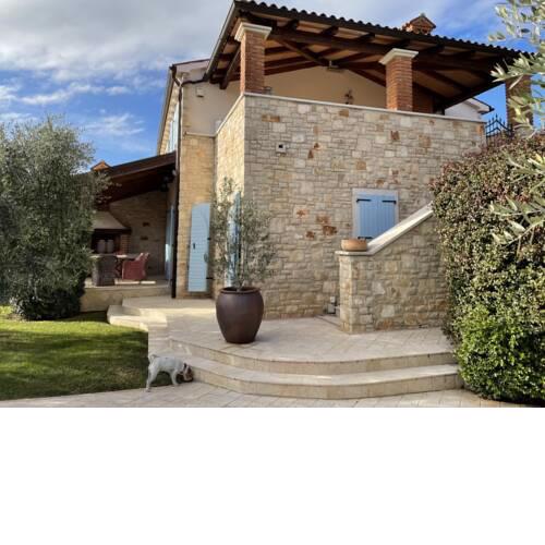 Villa Larun