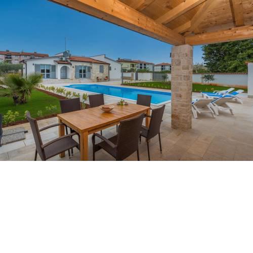 Villa Laura with Private Pool