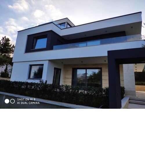 Villa Laurea