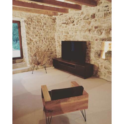 Maison Laurel