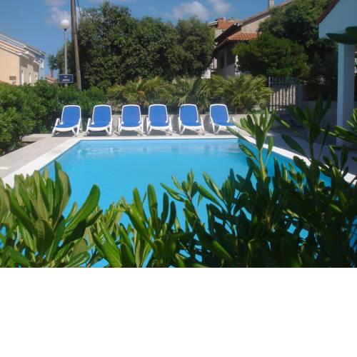 Villa Laurus I