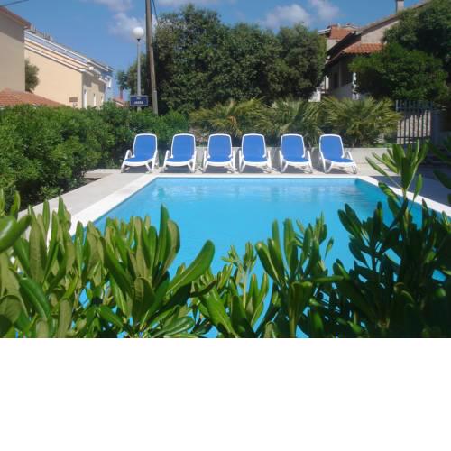 Villa Laurus