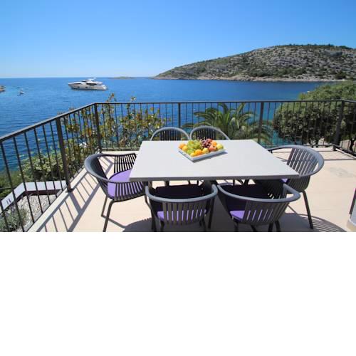 Villa Lavanda Deluxe