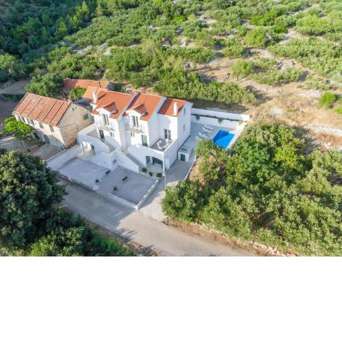 Villa Lavanda Makarska