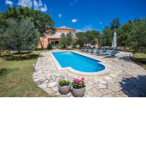 Villa Lavanda
