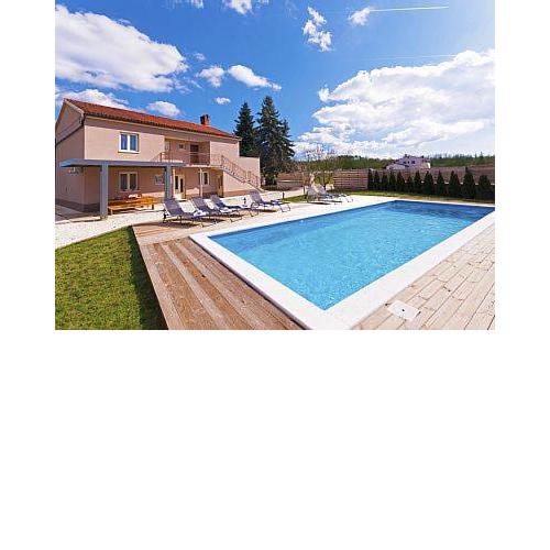 Villa Lavanda