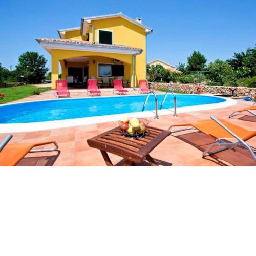 Villa Lavanda