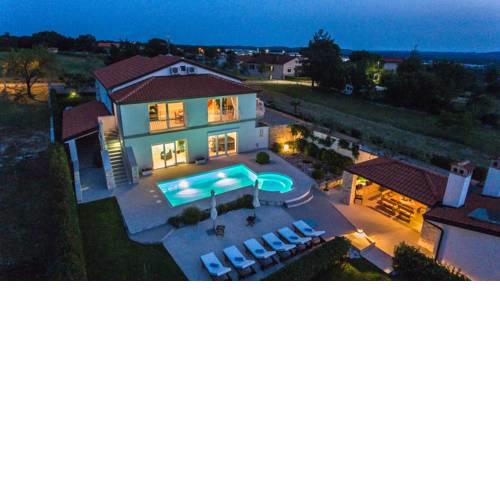 Villa Lavanda