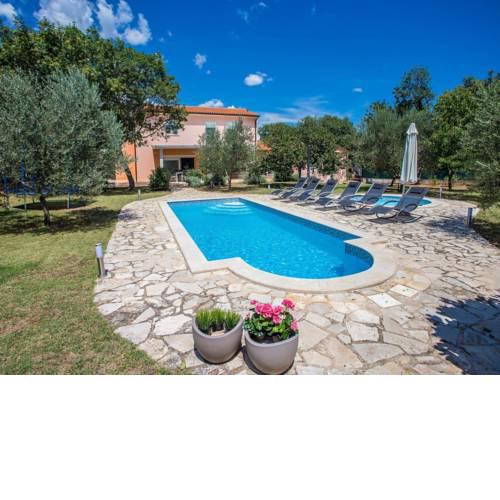 Villa Lavanda
