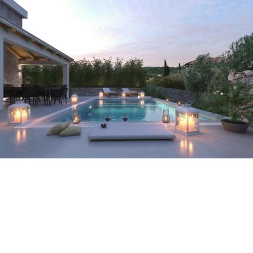 Villa Lavdara