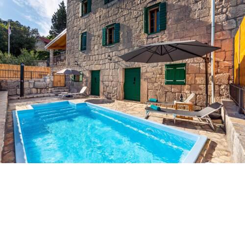 Villa Lazini Dvori