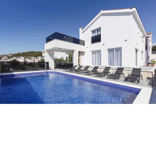 Villa Le Soleil