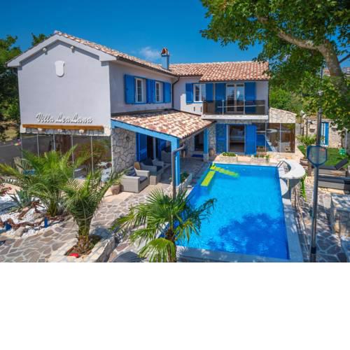Villa Lea Lana