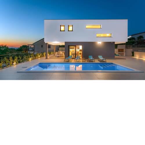 Villa LEA MAGDALENA