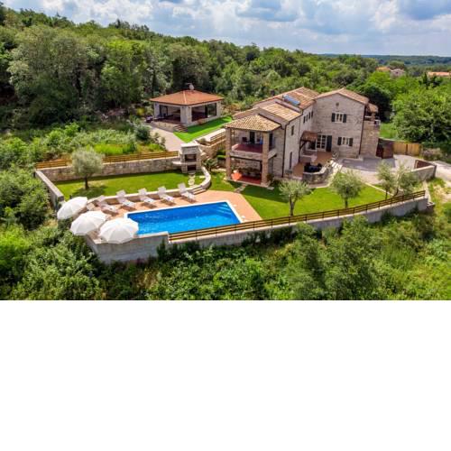 Villa Lea & Tea