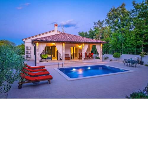 Villa LeDa