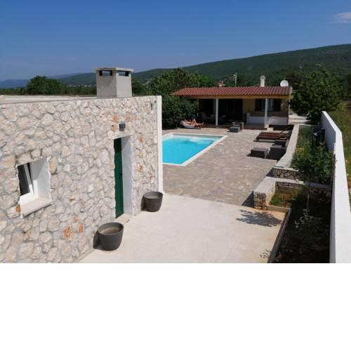Villa Legacy