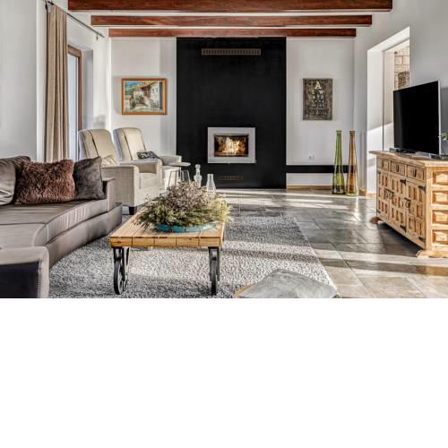 Villa Leggera