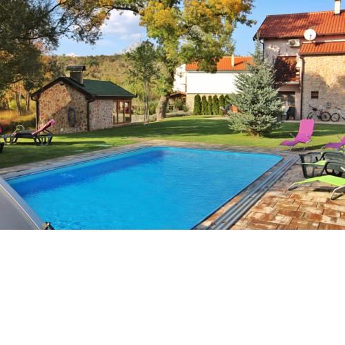 Villa Leko Dream House
