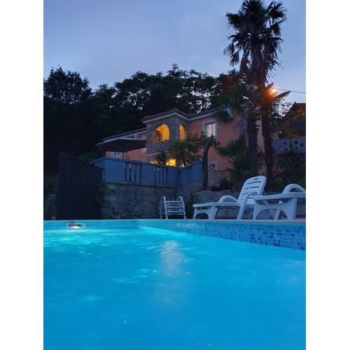 Villa Lella