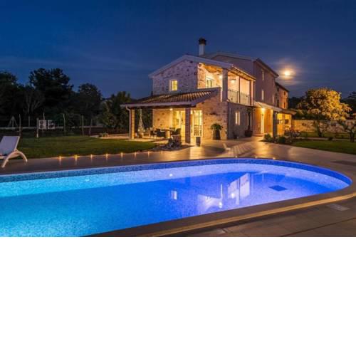 Luxury Villa Lemaliante