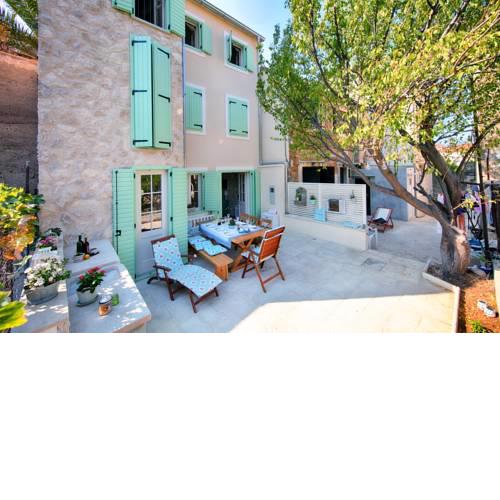 Villa Lemon & Mint