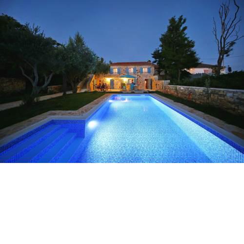 Villa Lemon