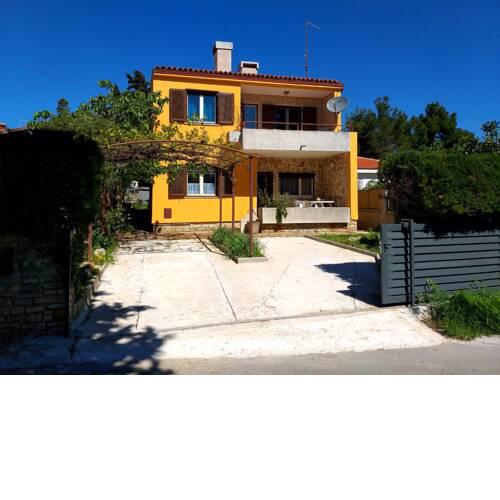 Villa Lena.