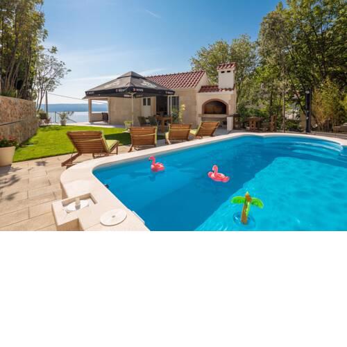 Villa LeoMa