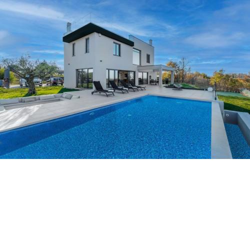 Villa Leonarda
