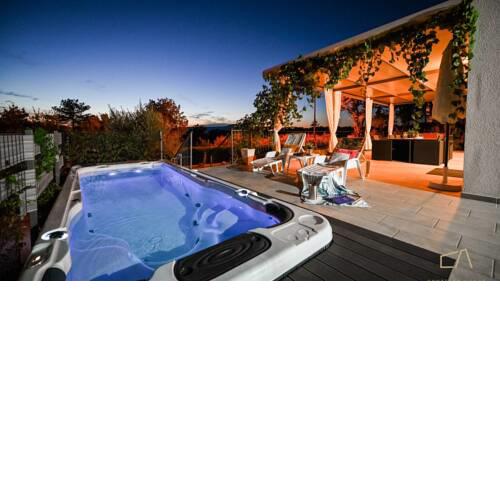 Villa Leones