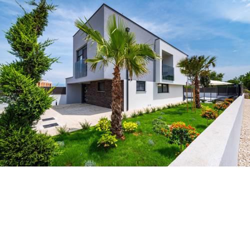 Villa Leonie