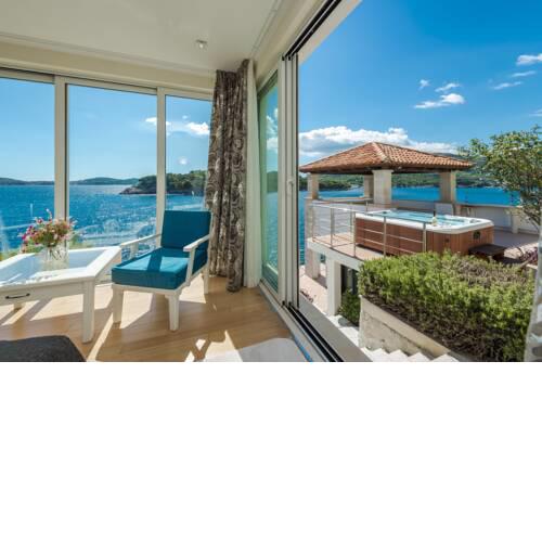 Villa Lero