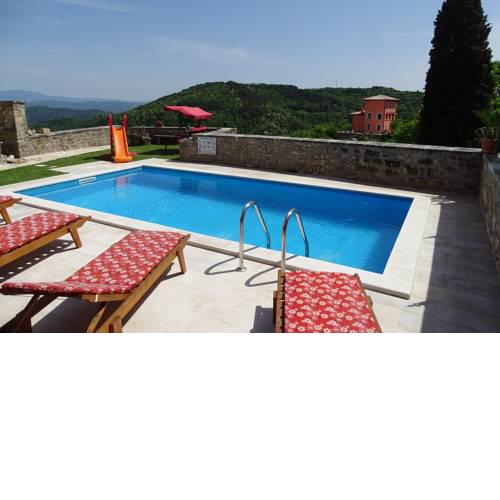 Villa Letizia