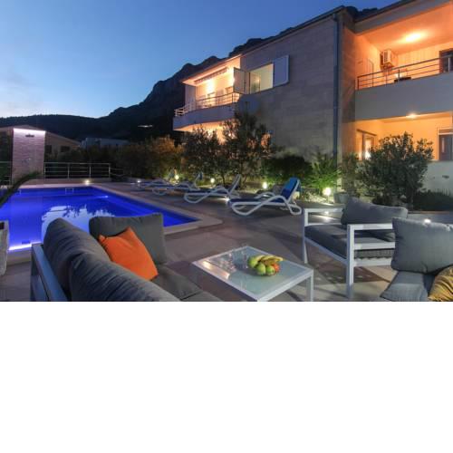 Villa Levanda