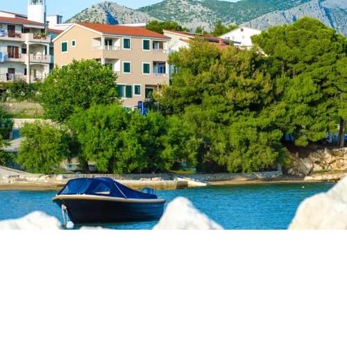 Villa Lidija
