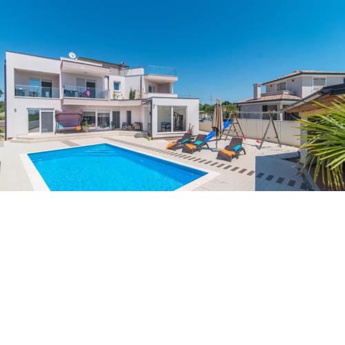 Villa lihnidos Istria