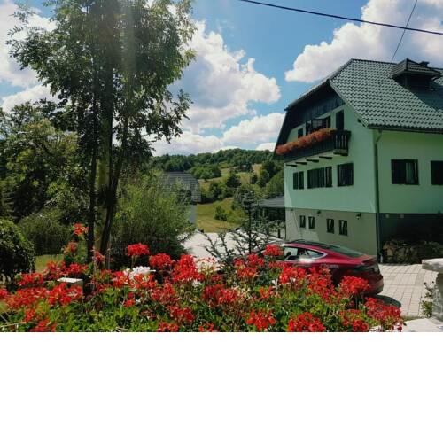 Villa Lika Annex