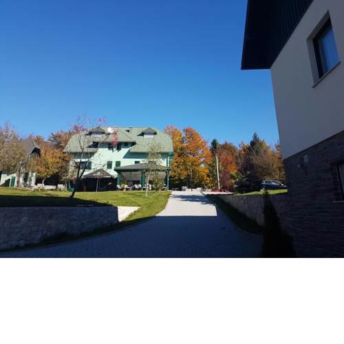 Villa Lika Annex