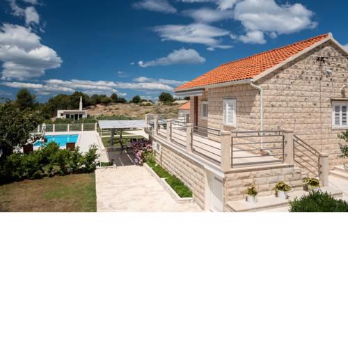 Villa Lilin San
