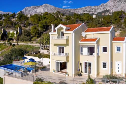 Villa Lilly