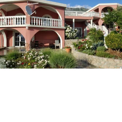 Villa Lilly