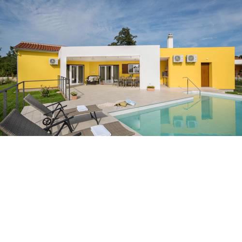 Villa Limone - Tartufo