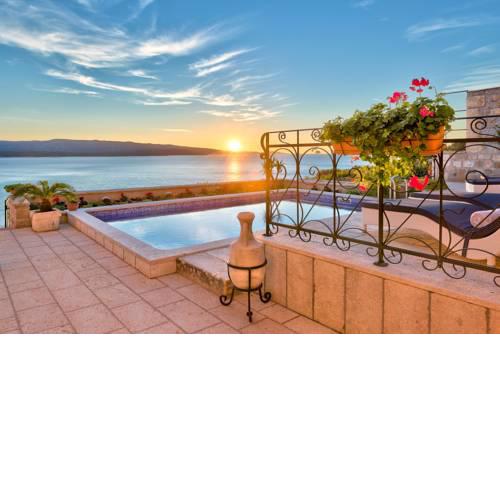Villa Lipa Dora