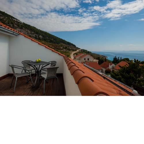 Villa Livia Apartments