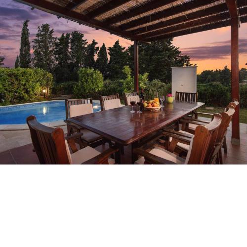 Villa Liza